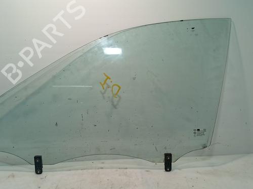 Used Front left door window Front left door window KIA CARENS I MPV (FC, FJ) 2.0 CRDi (113 hp) 35727614 35727614
