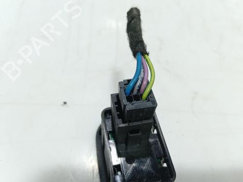 Right front window switch CITROËN C2 (JM_) 1.4 HDi | BP39652418I26 - Image 3