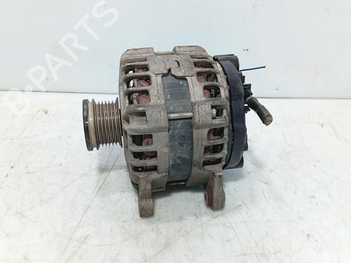 Used Alternator Alternator VW POLO V (6R1, 6C1) 1.0 (60 hp) 34719989 34719989