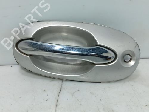 Used Front left exterior door handle KIA CARNIVAL II (GQ) 2.9 CRDi (144 hp) 33111754