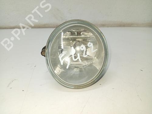 Used Left front fog light CHRYSLER VOYAGER IV (RG, RS) [1999-2008]  31100357