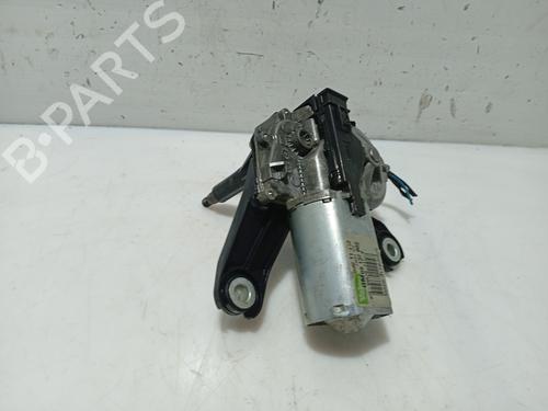 Used Rear wiper motor OPEL MERIVA A MPV (X03) 1.3 CDTI (E75) (75 hp) 32256095
