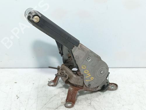 Freno de mano Freno de mano RENAULT MEGANE II (BM0/1_, CM0/1_) 1.5 dCi (BM02, BM13, BM2A, CM02, CM13) (101 hp) 36991970 36991970