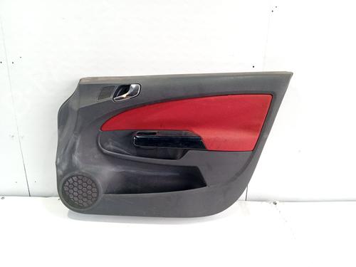 Used Front right panel Front right panel OPEL CORSA D (S07) 1.3 CDTI (L08, L68) (75 hp) 40298300 40298300