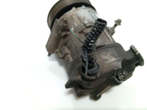 AC compressor OPEL CORSA D (S07) 1.3 CDTI (L08, L68) | BP38093377M34 - Image 4