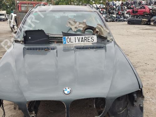 Left side indicator BMW X5 (E53) 3.0 d | BP31101974I20 