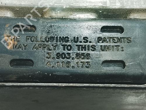 Engine control unit (ECU) FORD TRANSIT Platform/Chassis (FM_ _, FN_ _) 2.0 DI (F_E_, F_F_) | BP39994164M57 - Image 5