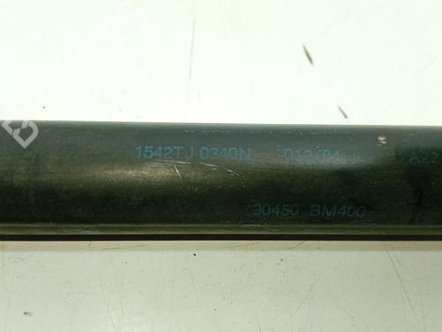 Tailgate lift support NISSAN ALMERA II Hatchback (N16) 1.5 dCi | BP31105922C138 