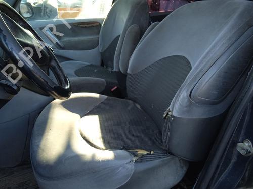 Instrument cluster CITROËN XSARA PICASSO (N68) 2.0 HDi | BP31101168C47 