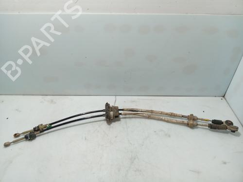 Used Cable PEUGEOT 807 (EB_) [2002-2026]  33122809