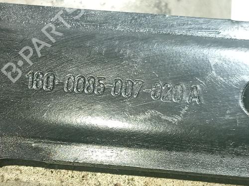 Steering pump VOLVO V50 (545) 2.0 D | BP33928588M99  - Image 5