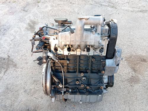 Used Engine Engine SKODA OCTAVIA I (1U2) 1.9 TDI (90 hp) 33334540 33334540