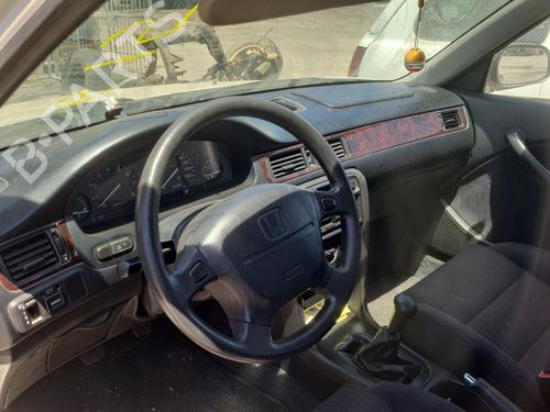 Radiator fan HONDA CIVIC VI Fastback (MA, MB) 1.4 i (MA8, MB2) | BP31107116M35 