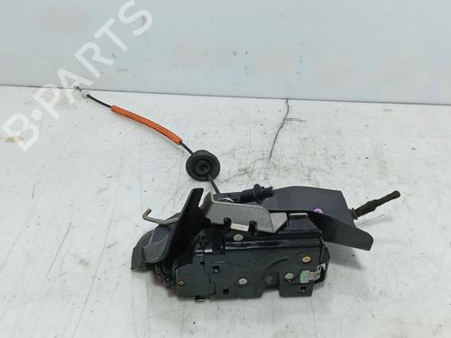 Used Rear right lock Rear right lock 36991685 36991685