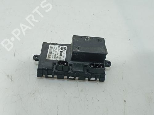 Used Heater resistor Heater resistor BMW 5 (E60) 525 d (177 hp) 33928656 33928656