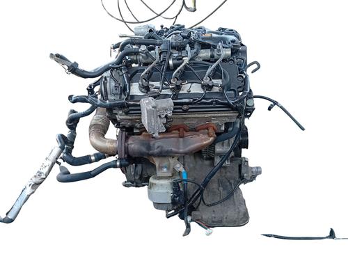 Engine AUDI A6 C6 (4F2) 3.0 TDI quattro | BP19006945M1  - Image 5