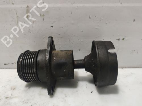 Used Pulley FORD TRANSIT CONNECT (P65_, P70_, P80_) 1.8 TDCi (90 hp) 23136845
