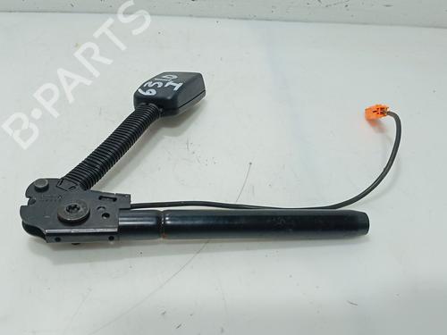 Used Seat buckle Seat buckle FORD FIESTA V (JH_, JD_) 1.4 TDCi (68 hp) 33191474 33191474