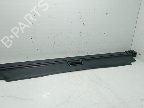 Used Rear parcel shelf Rear parcel shelf OPEL ZAFIRA A MPV (T98) 2.0 DTI 16V (F75) (101 hp) 33325461 33325461