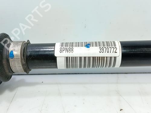 Left front driveshaft CITROËN C3 III (SX) 1.2 PURETECH 82 | BP39465356M38  - Image 5