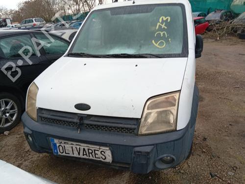Brugte FORD TOURNEO CONNECT 1.8 TDCi 4755941
