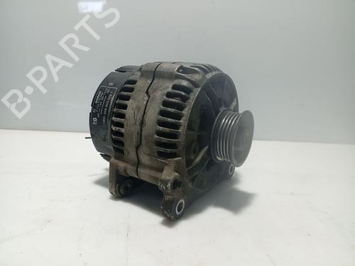 Generator AUDI A4 B5 (8D2) 1.8 (125 hp) 31111444