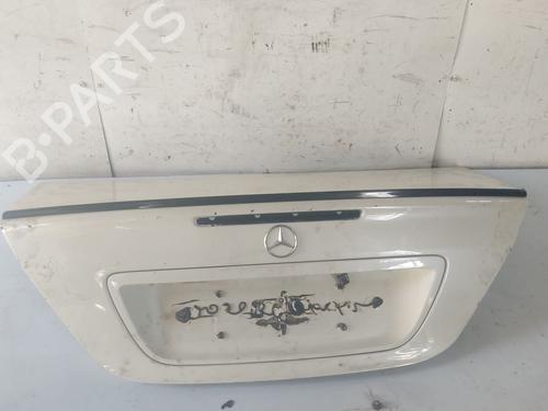 Used Tailgate MERCEDES-BENZ C-CLASS (W203) [2000-2007]  31099970