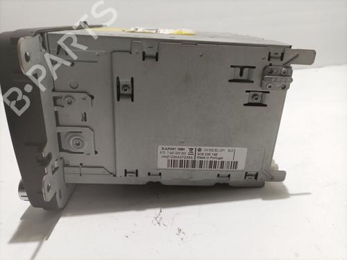 Radio VW PASSAT CC B6 (357) 1.8 TSI | BP24691743E6 - Image 3