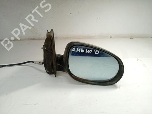 Used Right mirror FIAT CROMA (194_) 1.9 D Multijet (194AXB1B) (120 hp) 31104807