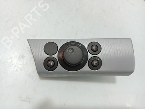 Licht Schakelaar OPEL ASTRA H GTC (A04) 1.9 CDTI (L08) (120 hp) 31099274