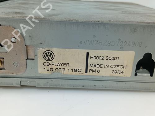 Andre VW PASSAT B5.5 (3B3) 1.9 TDI | BP38411995O1 - Image 2