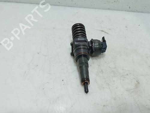 Used Injector Injector SEAT IBIZA III (6L1) 1.4 TDI (75 hp) 32705054 32705054