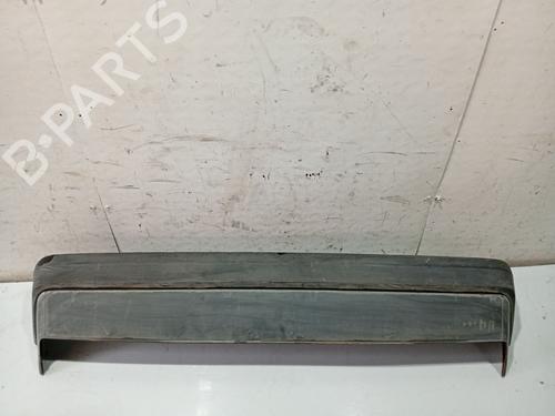 Bagtil kofangere MERCEDES-BENZ 190 (W201) D 2.5 (201.126) (90 hp) 31104089