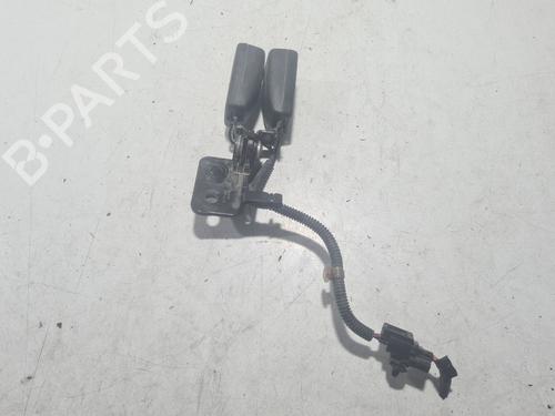 Used Seat buckle HONDA CIVIC VIII Saloon (FD, FA) 1.8 EXS Flex (140 hp) 31109697