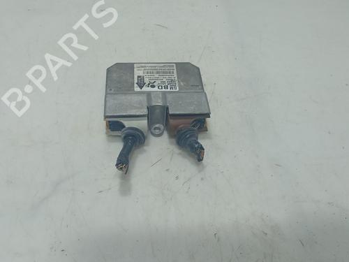 Used ECU airbags ECU airbags OPEL CORSA D (S07) 1.3 CDTI (L08, L68) (90 hp) 36105344 36105344