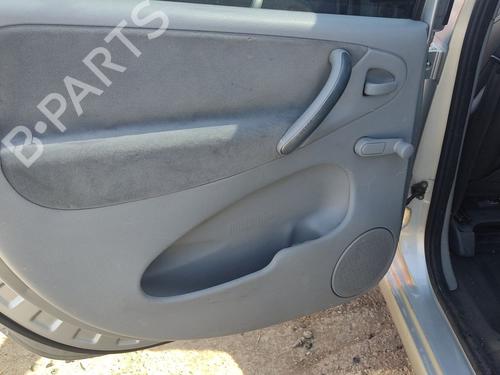 Right front window switch CITROËN XSARA PICASSO (N68) 1.6 HDi | BP31194172I26