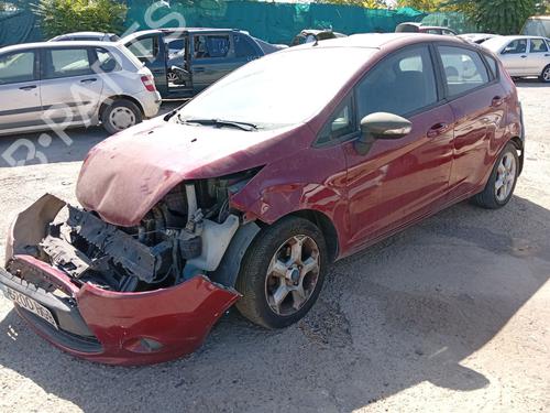 Electronic sensor FORD FIESTA VI (CB1, CCN) 1.4 TDCi | BP39613240M84 - Image 6