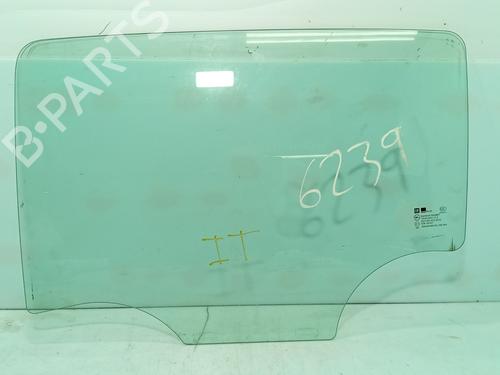 Used Rear left door window CHEVROLET AVEO Hatchback (T300) 1.3 D (95 hp) 32369207