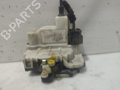 Used Front left lock FIAT PANDA (169_) [2003-2025]  31098376