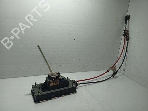 Used Gear lever Gear lever MG MG ZS SUV (AZS1) 1.5 VTi (114 hp) 33241566 33241566