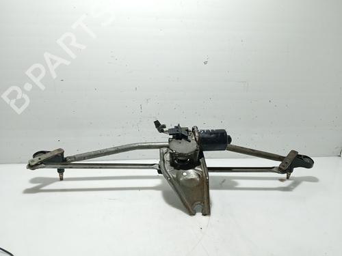 Used Front wiper motor FORD TRANSIT Bus (FD_ _, FB_ _, FS_ _, FZ_ _, FC_ _) 2.0 DI (F_E_, F_F_, F_G_) (100 hp) 19414869