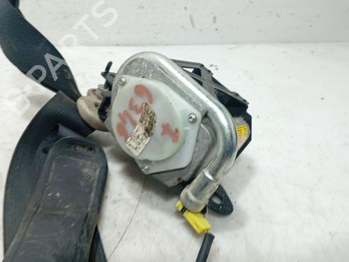 Front left seatbelt NISSAN NOTE (E11, NE11) 1.5 dCi | BP36800875I26 - Image 7