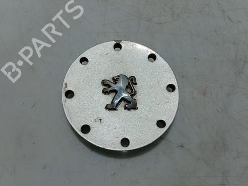 Radkappe für PEUGEOT 807 (EB_) [2002-2026]  31809796