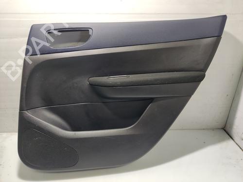 Used Rear right panel PEUGEOT 307 Break (3E) 2.0 HDI 90 (90 hp) 24940107