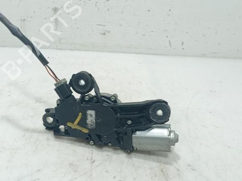 Rear wiper motor MAZDA 3 (BK) 1.6 DI Turbo | BP36434579M102 - Image 3