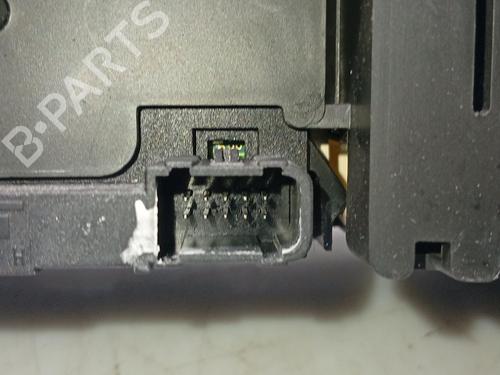 Engine control unit (ECU) SEAT TOLEDO II (1M2) 1.9 TDI | BP31111937M57 