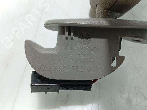 Right sun visor AUDI A2 (8Z0) 1.4 TDI | BP34716747I2  - Image 6