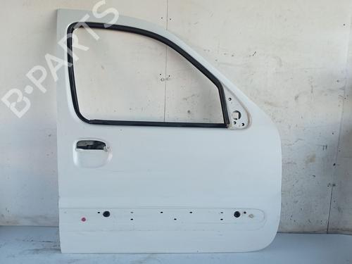 Used Right front door Right front door RENAULT KANGOO Express (FC0/1_) D 65 1.9 (FC0E, FC02, FC0J, FC0N) (64 hp) 33246337 33246337