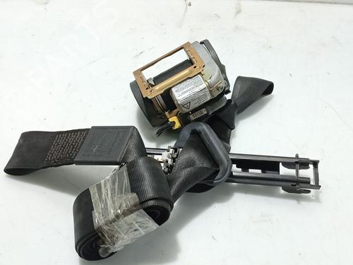 Used Front right seatbelt AUDI A3 (8L1) 1.9 TDI (110 hp) 31098711
