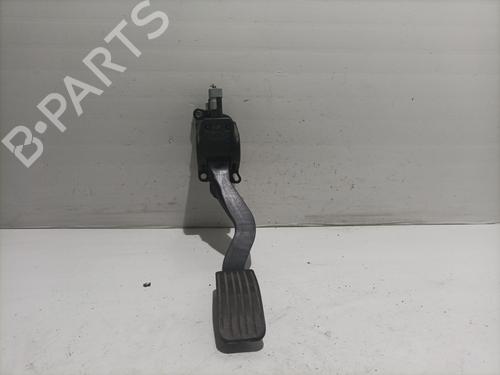 Used Pedal CITROËN C4 I (LC_) [2004-2014]  18981523